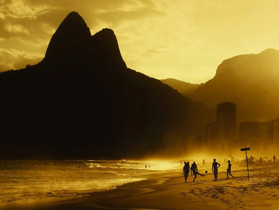 Luxury Travel Brazil | Brazil Holidays | Rio de Janeiro