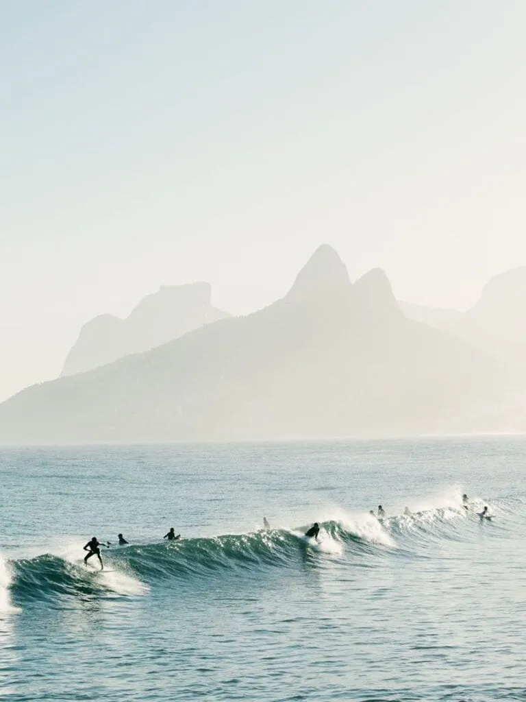 Luxury Travel Brazil | Brazil Holidays | Rio de Janeiro