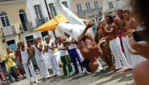 Plan South America | Brazil | Salvador and Bahia | Capoeira