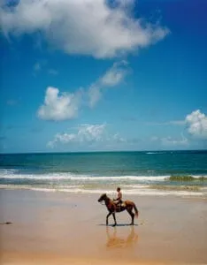 Salvador & Bahia, Brazil