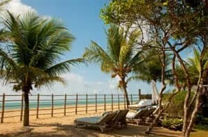 Plan South America | Brazil | Salvador and Bahia | Trancoso beach