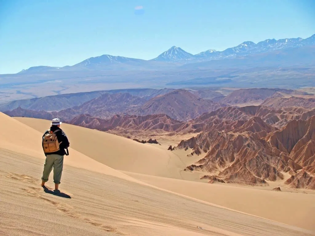 Atacama Road Trip | South America | Chile