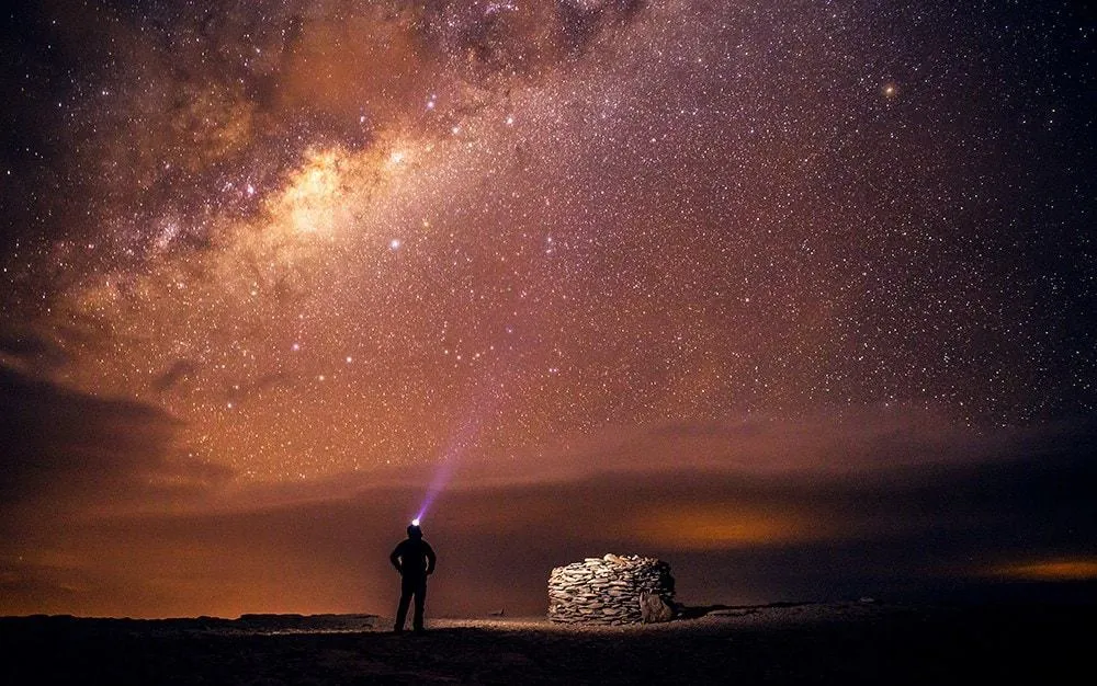 Atacama Desert, Chile