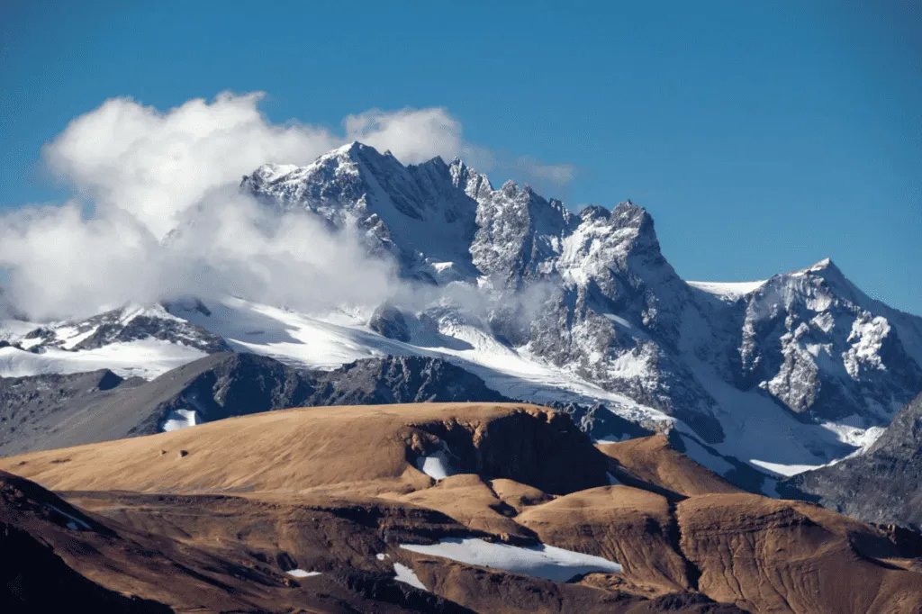 Plan South America | Chile | Northern Patagonia