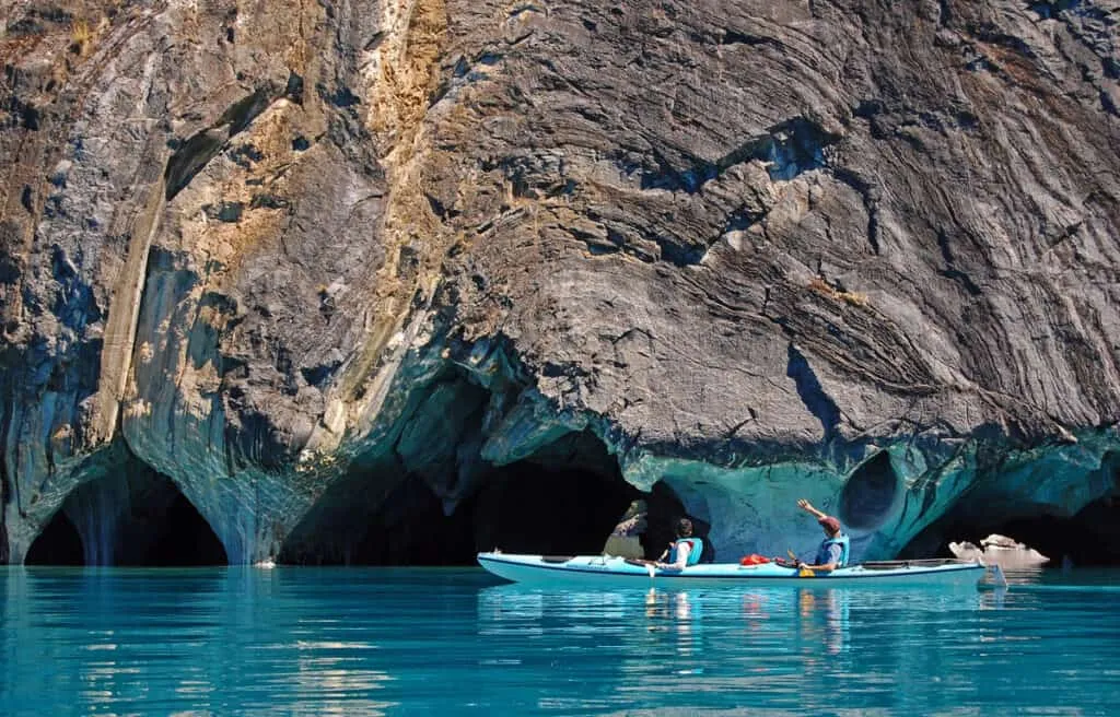 Plan South America | Chile | Northern Patagonia
