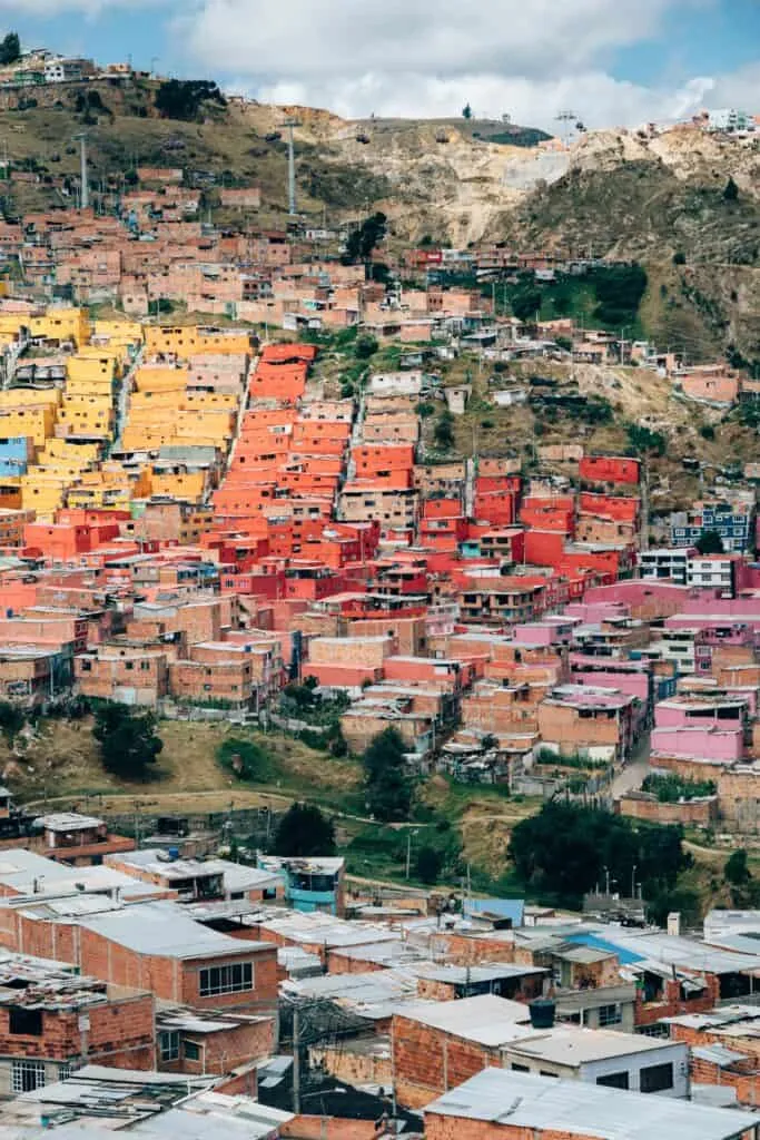 Plan South America | Colombia Holidays | Bogota