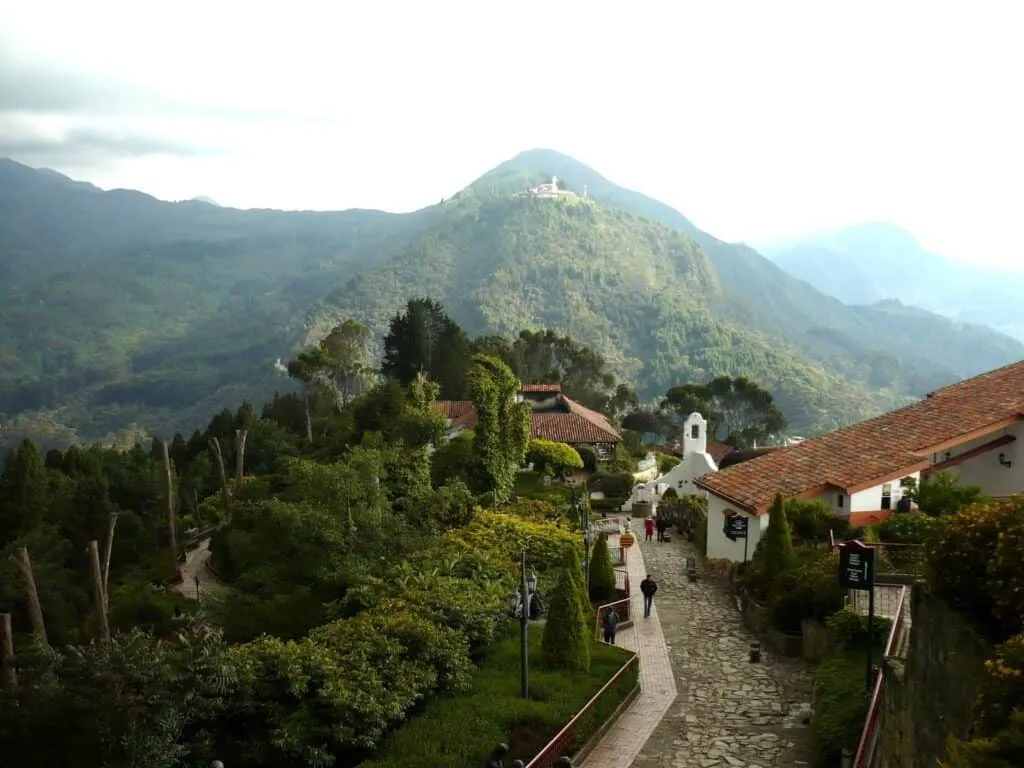Plan South America | Colombia Holidays | Bogota