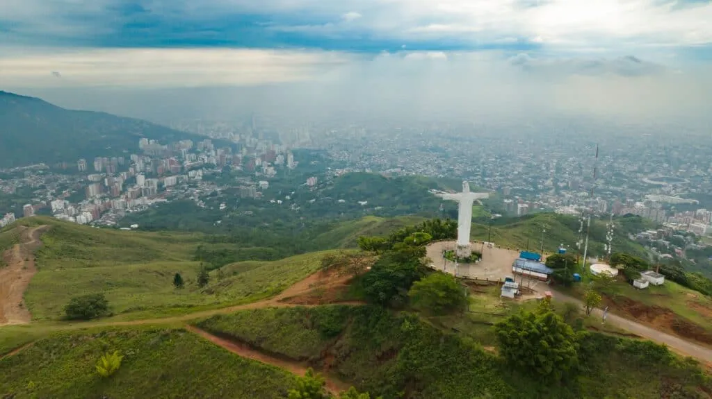 South America Holidays | Colombia | Cali