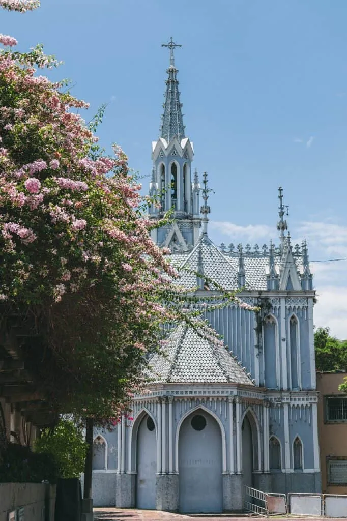South America Holidays | Colombia | Cali