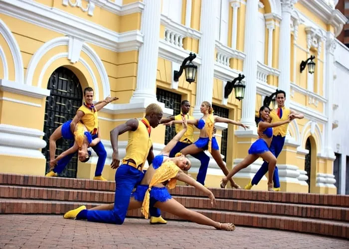 South America Holidays | Colombia | Cali
