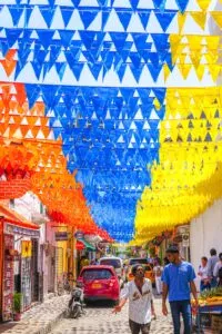 South America Holidays | Cartagena, Colombia