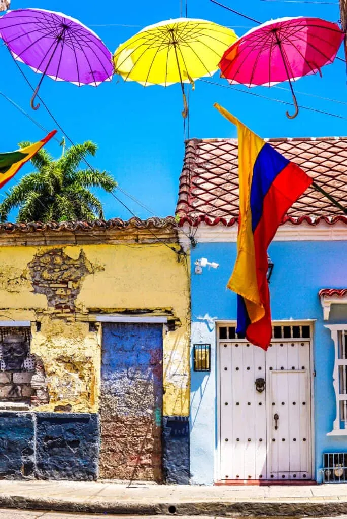 South America Holidays | Cartagena, Colombia