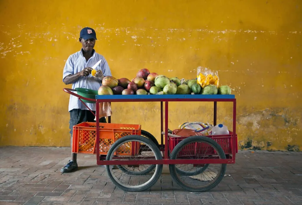 South America Holidays | Cartagena, Colombia