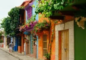 South America Holidays | Colombia | Cartagena