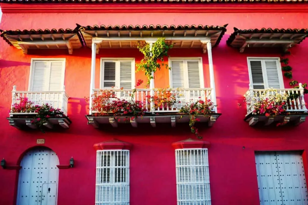 South America Holidays | Colombia | Cartagena