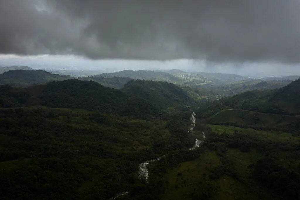 South America Travel | Colombia | Amazon Holidays
