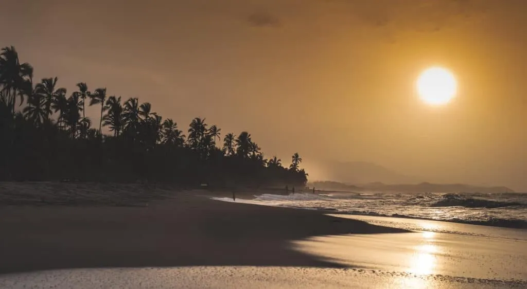 Colombian Caribbean Coast | South America Travel