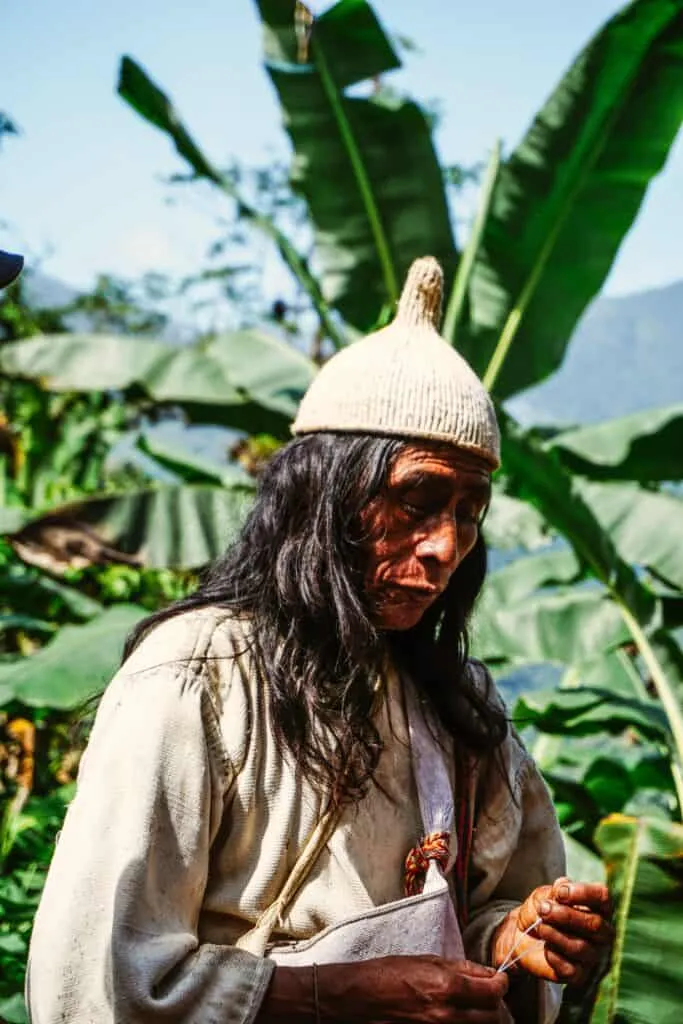 Plan South America | El Choco | Colombia