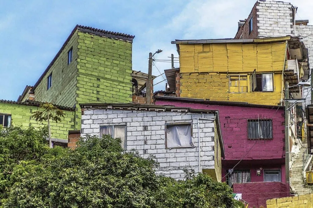 Plan South America | Colombia | Medellin