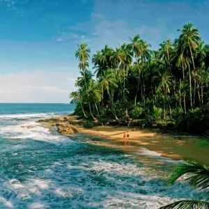 Osa Peninsula | Costa Rica Vacations | South America