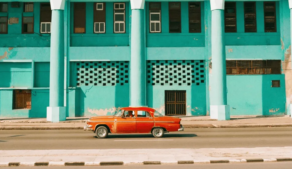 Havana Holidays | Cuba Vacations | South America