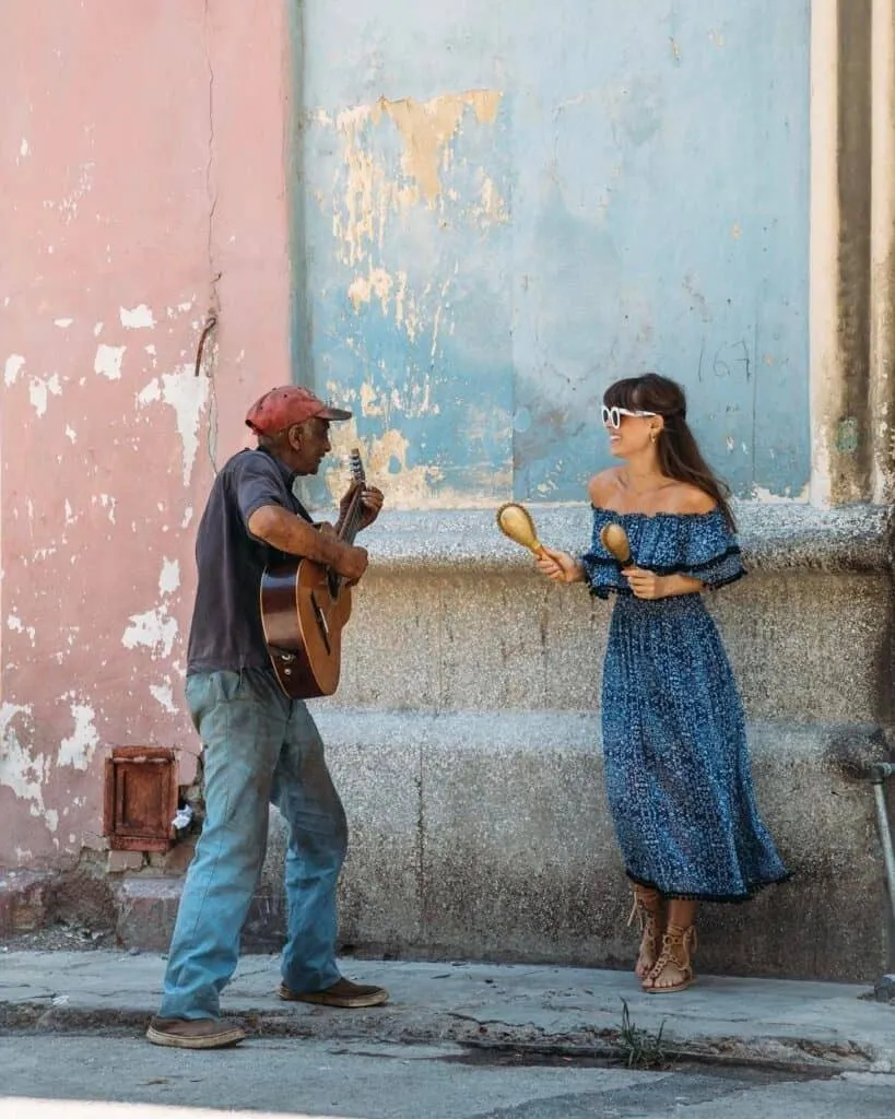 Havana Holidays | Cuba Vacations | South America