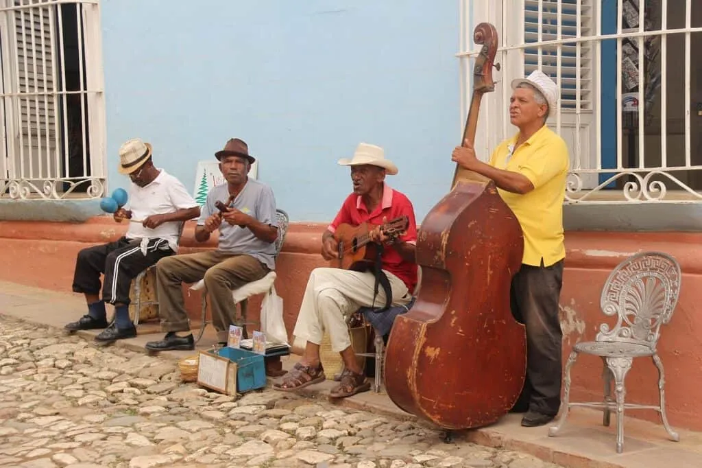 Cuba Luxury Holidays | Cuba, South America