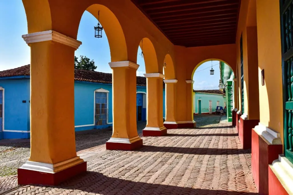 Trinidad Vacations | Cuba Luxury Holidays | South America