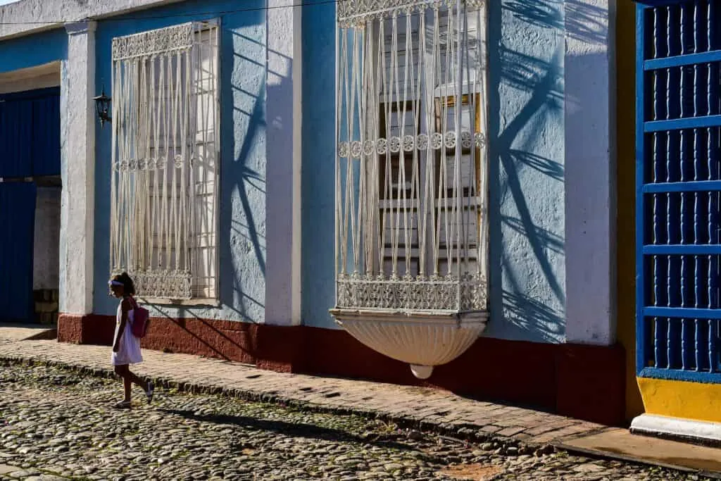 Trinidad Vacations | Cuba Luxury Holidays | South America