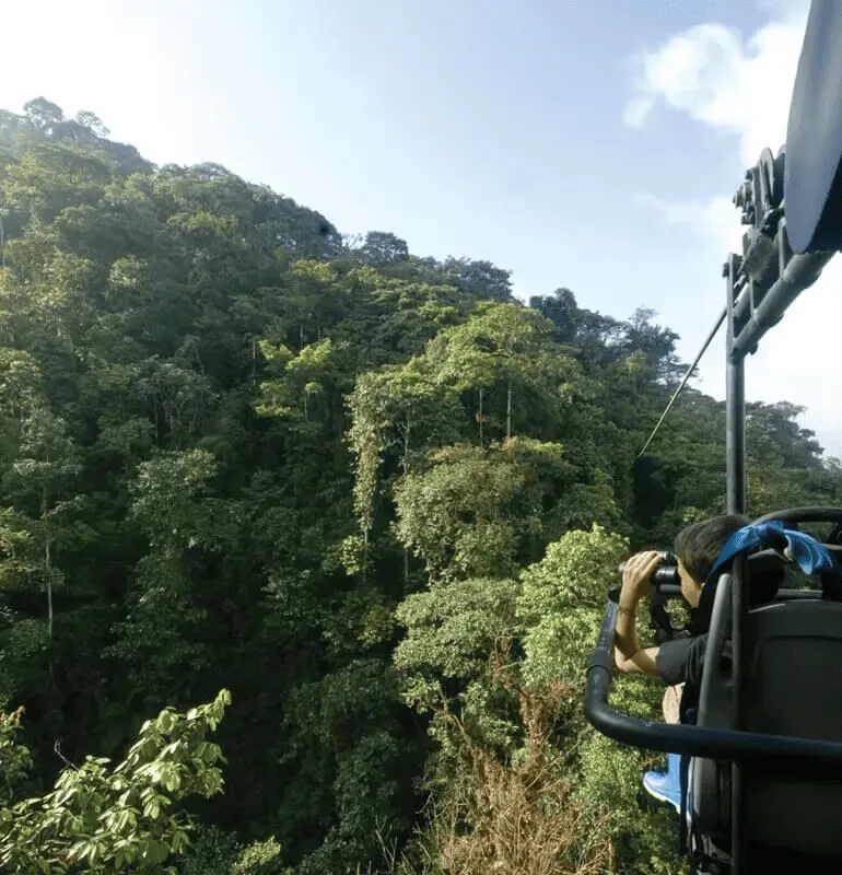 Tumbes-Chocó-Magdalena | Ecuador | South America holidays