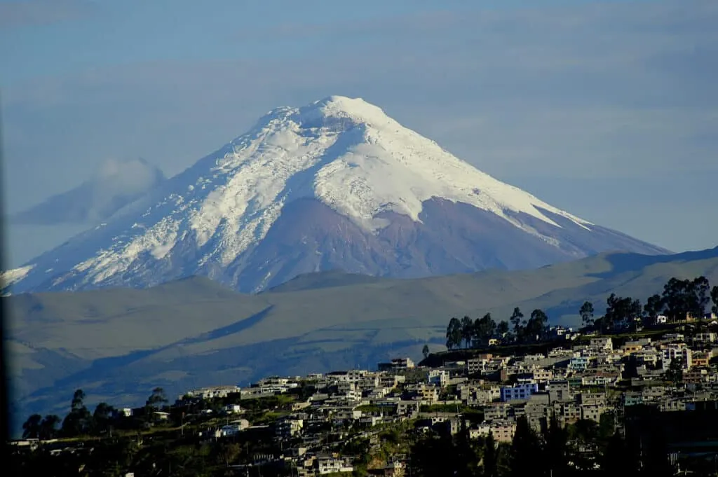 Quito & the Highlands | Ecuador | South America Specialists
