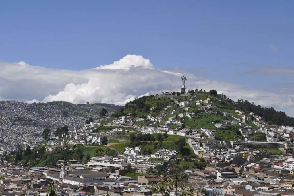 Quito & the Highlands | Ecuador | South America Specialists