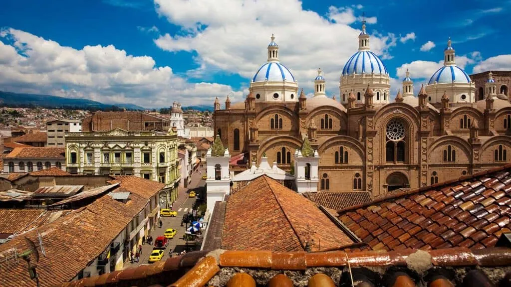 Quito & the Highlands | Ecuador | South America Specialists