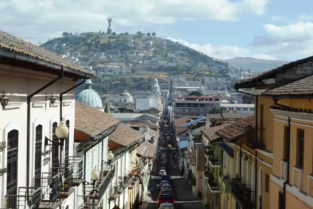 Quito & the Highlands | Ecuador | South America Specialists