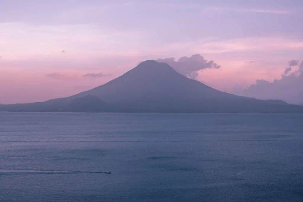 Lake Atitlán | Guatemala | South America