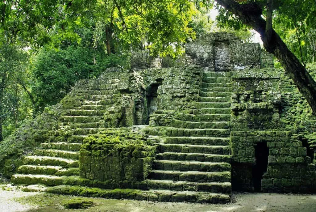 Tikal, Guatemala | Mayan Ruins | South America Holidays