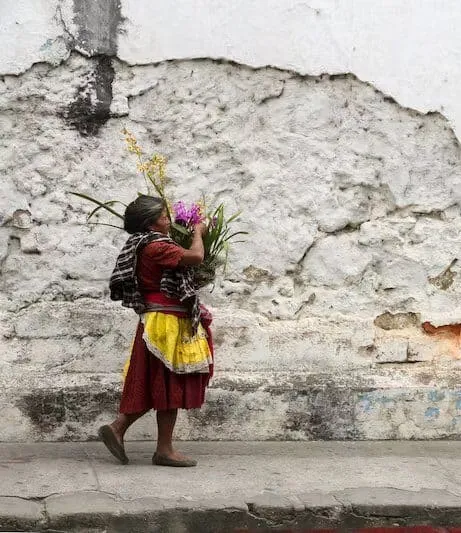Antigua, Guatemala | Mayan Ruins | South America Holidays