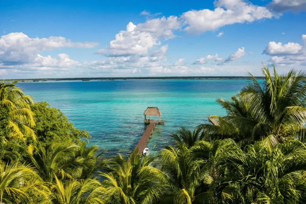 Bacalar, Mexico | Luxury Holidays | South America