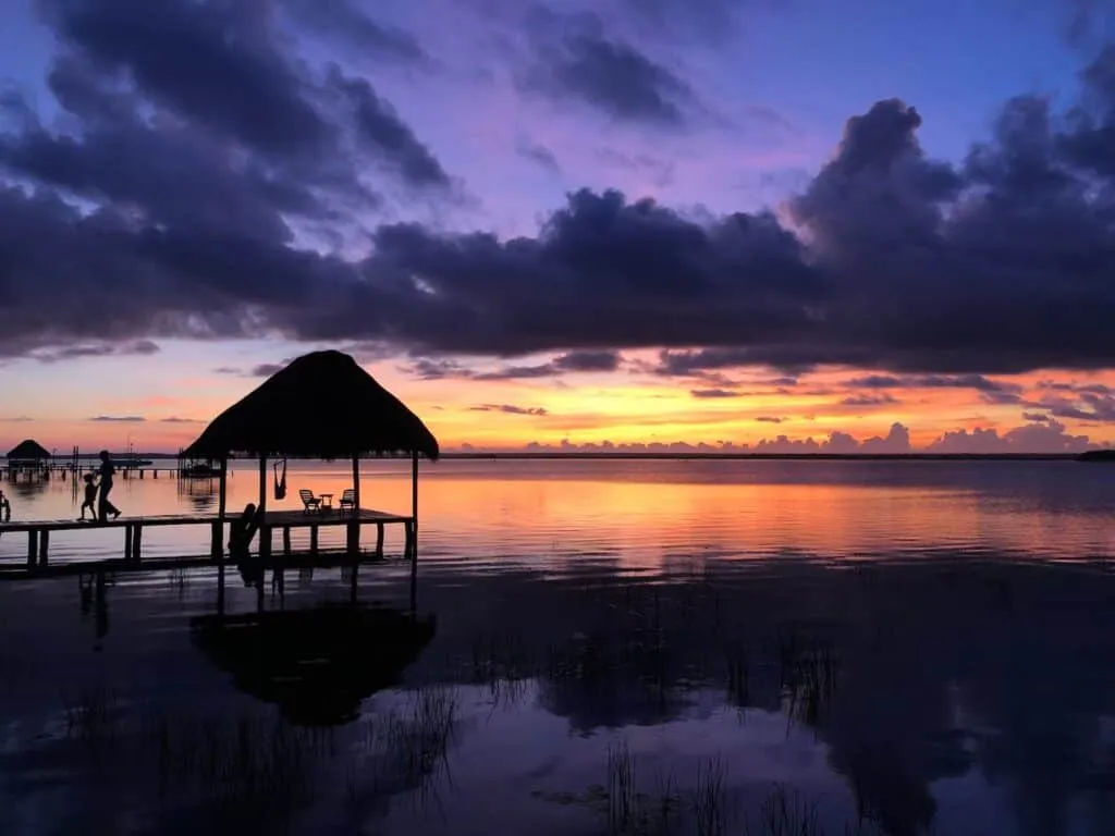 Bacalar, Mexico | Luxury Holidays | South America
