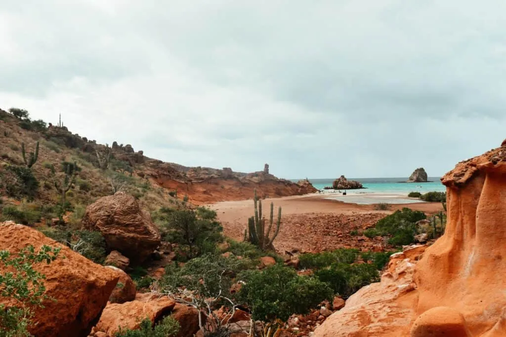 Baja California, Mexico | South America Adventures