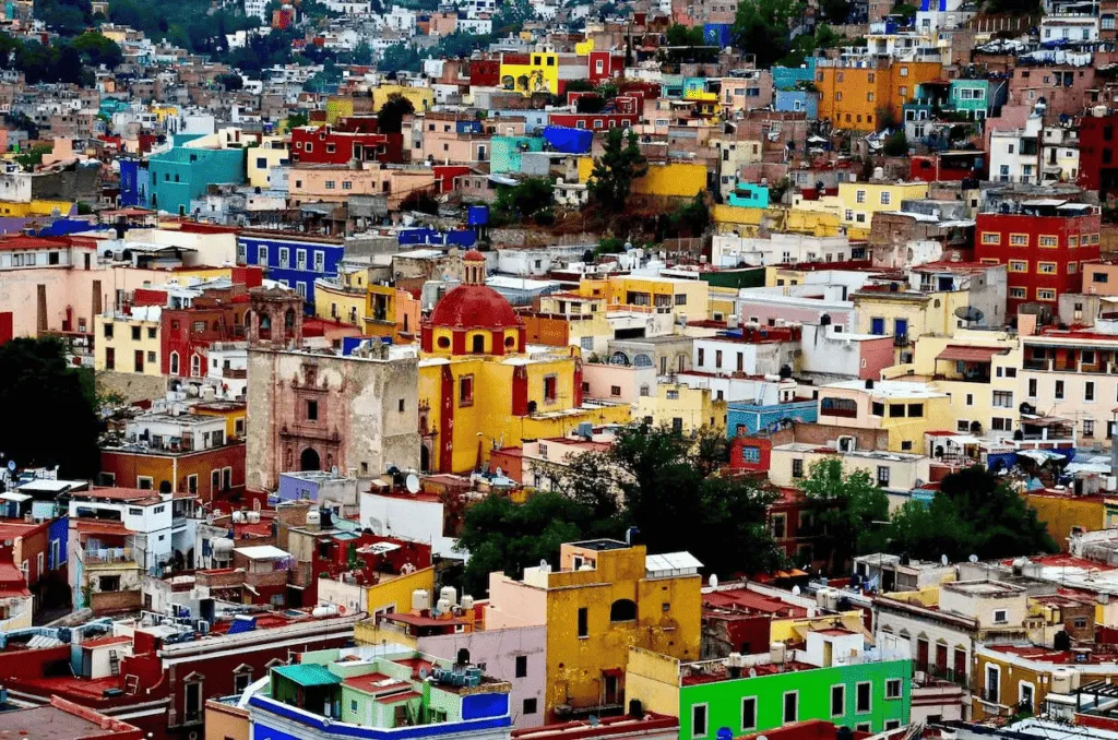 Mexico City | South America Travel