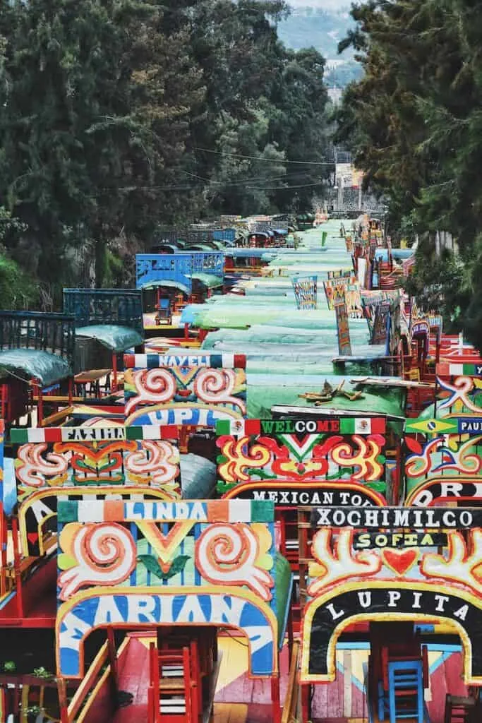 Mexico City | South America Travel