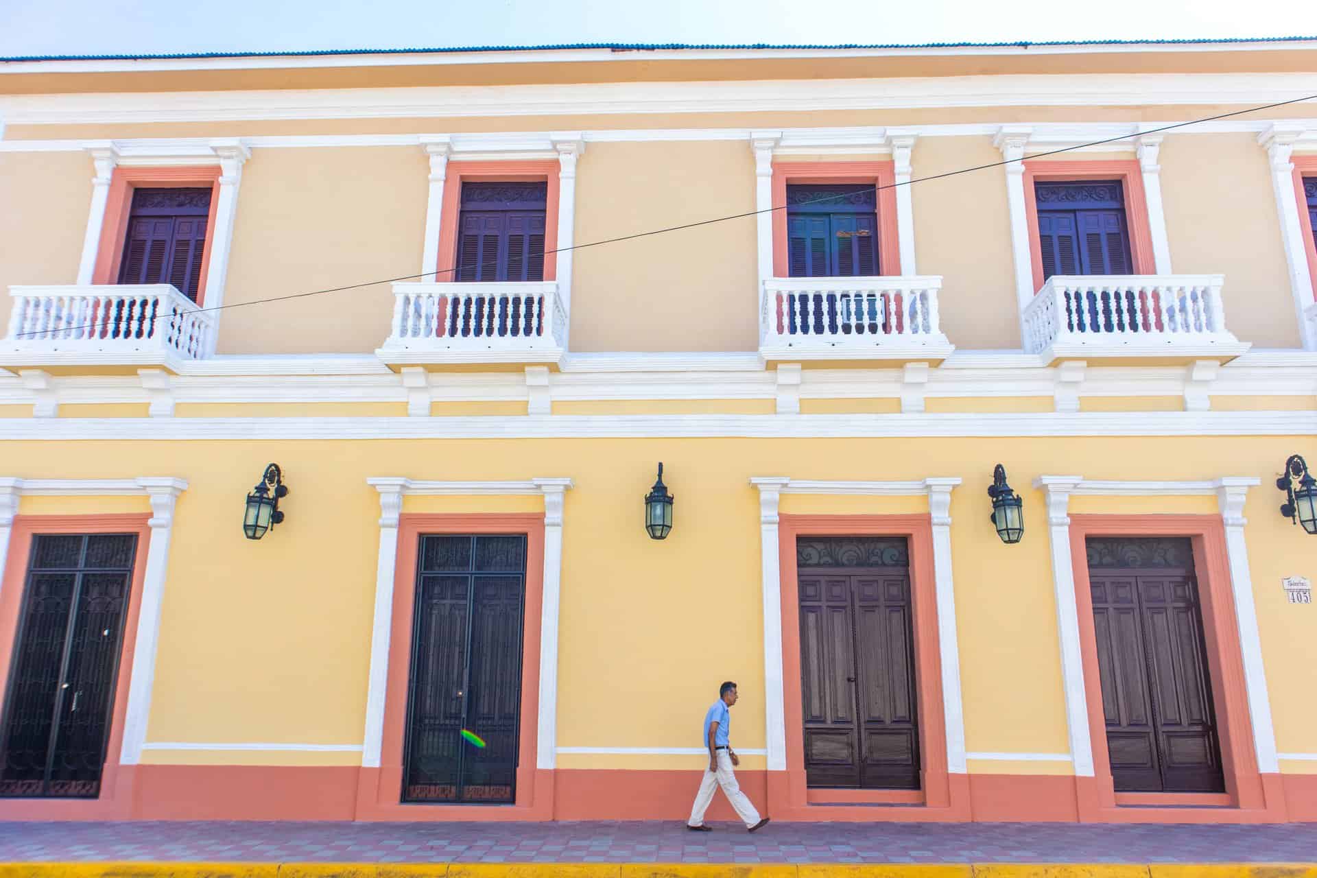 Granada and Las Isletas | Nicaragua | South America