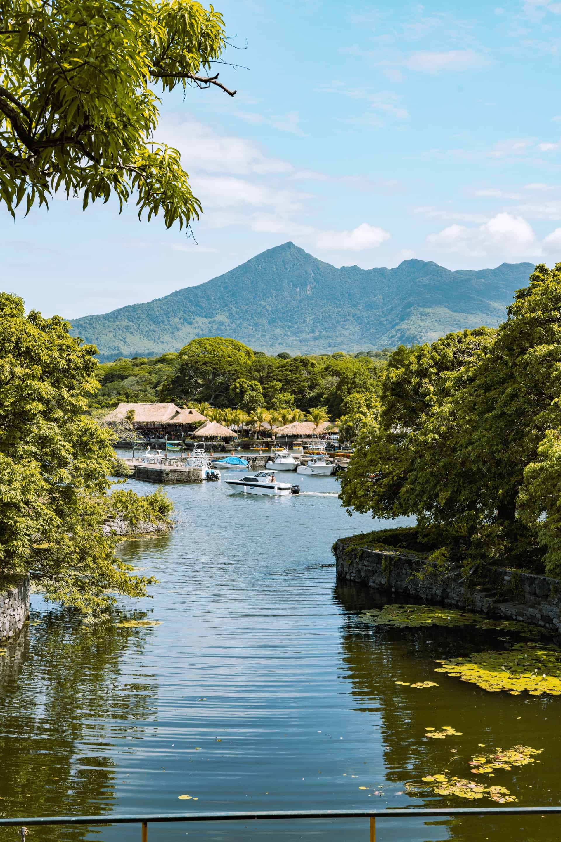 Where to Travel in January