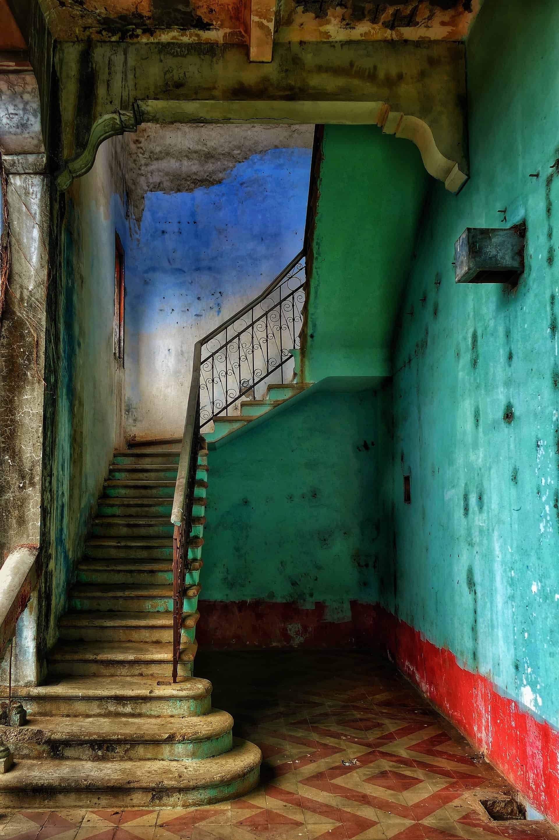 Leon | Nicaragua | South America