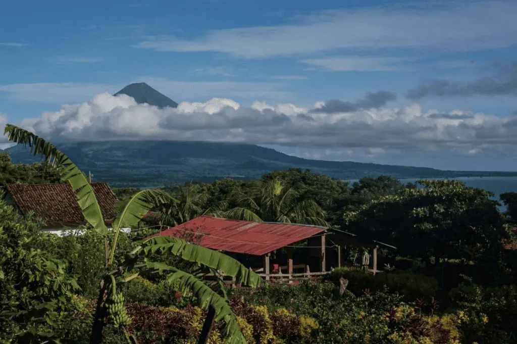 Ometepe Island | Travel Nicaragua | South America Holidays