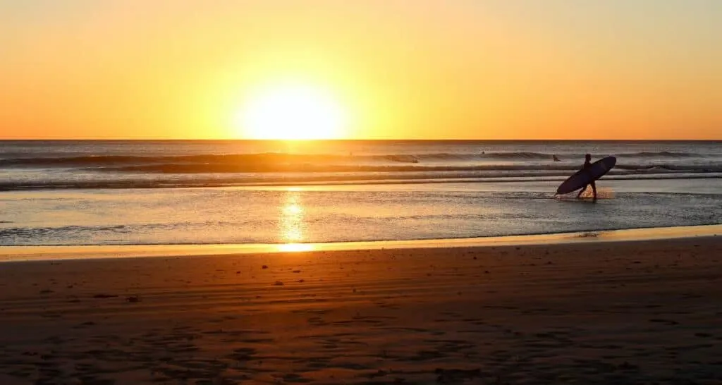 Emerald Coast | Pacific Coast | Nicaragua | South America
