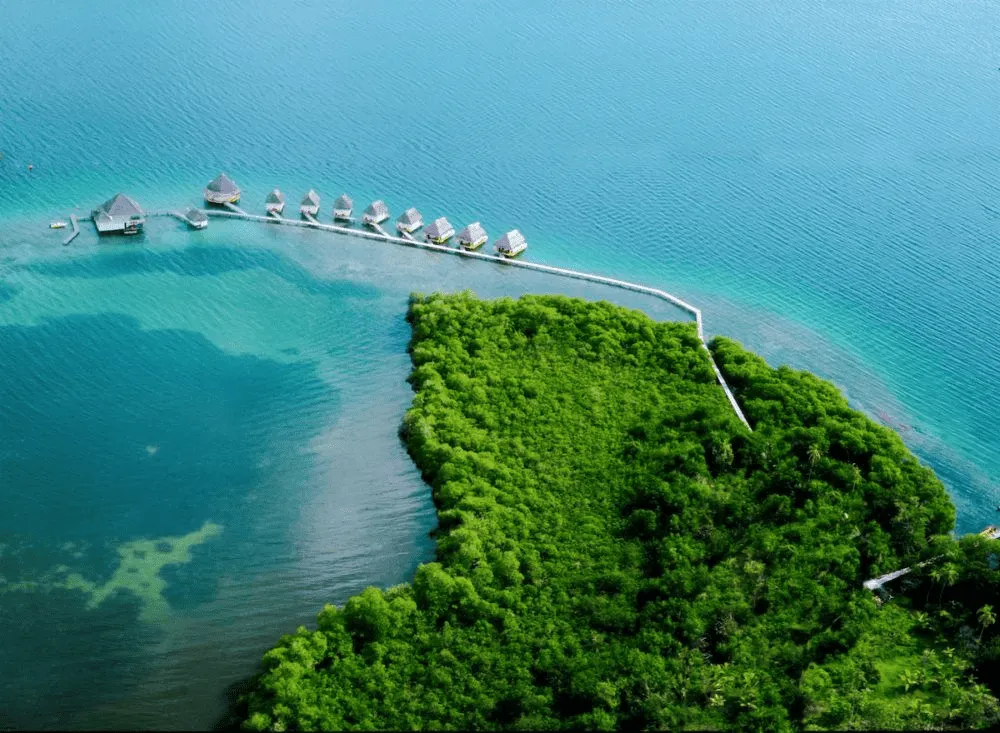 Bocas del Toro | Panama Holidays | Luxury Travel South America
