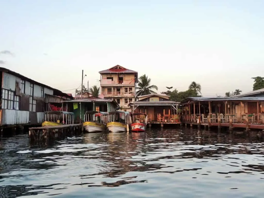 Bocas del Toro | Panama Holidays | Luxury Travel South America