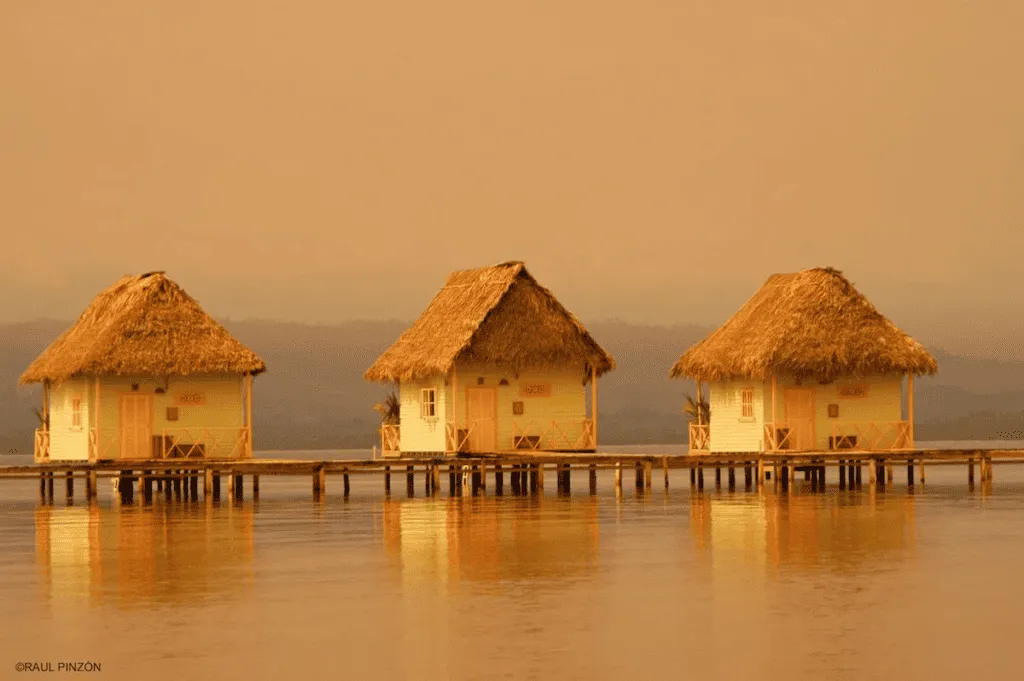 Bocas del Toro | Panama Holidays | Luxury Travel South America